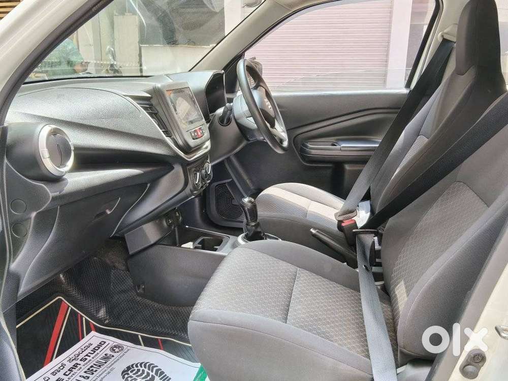 Maruti Suzuki Celerio Zxi(o) Mt, 2022, Petrol
