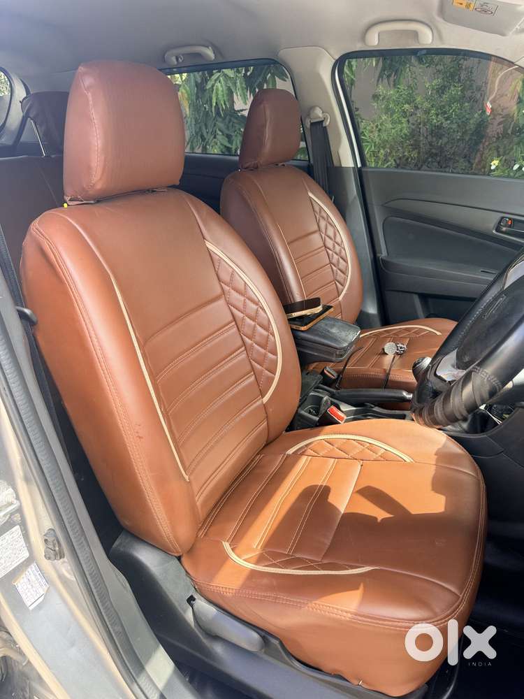 Maruti Suzuki Brezza Vdi, 2017, Diesel