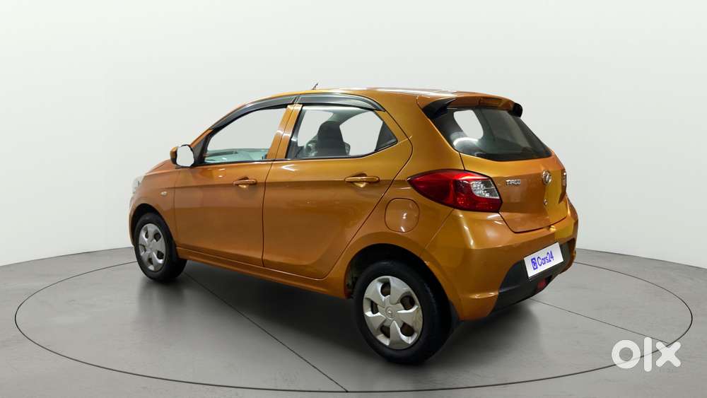 Tata Tiago 1.05 Revotorq Xt, 2018, Petrol
