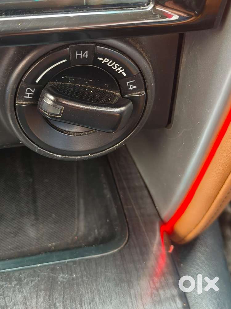 Toyota Fortuner 3.0 4x4 Manual, 2019, Diesel