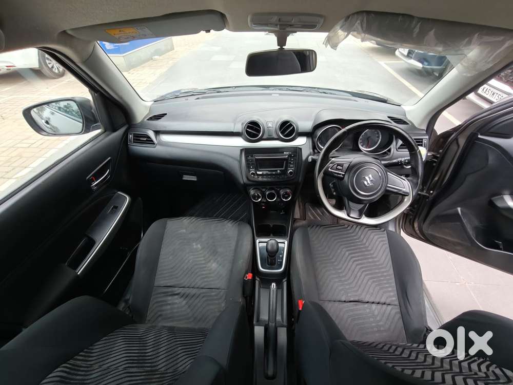 Maruti Suzuki Swift Amt Vxi, 2018, Petrol