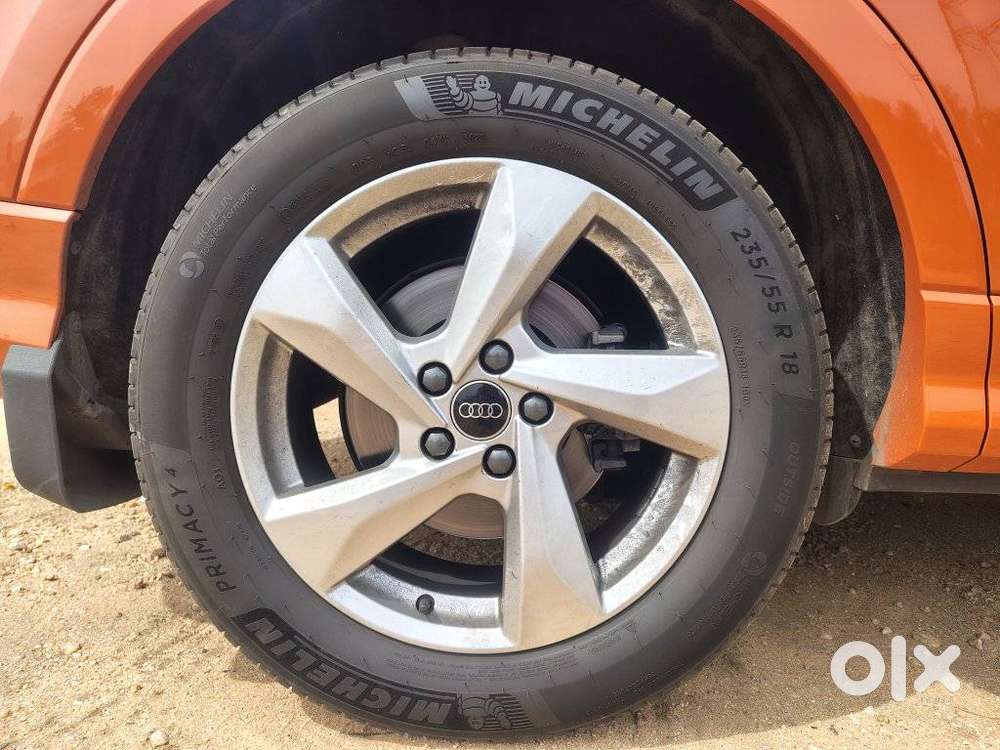 Audi Q3 2.0 Tfsi Quattro Premium Plus, 2022, Petrol