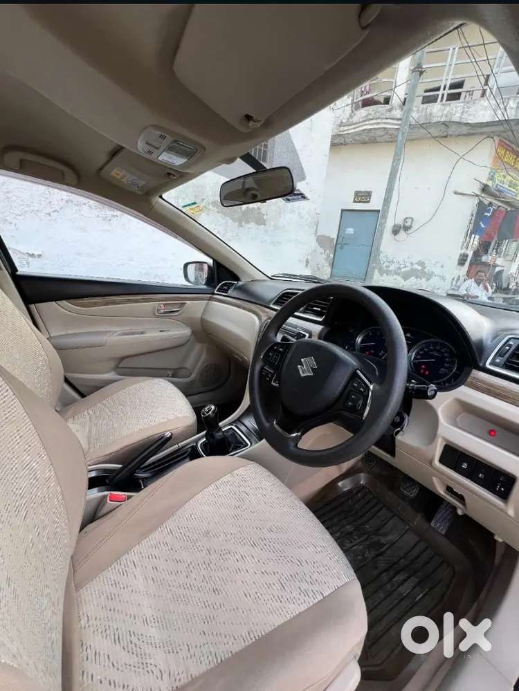 Maruti Suzuki Ciaz 2019 Down Payment 130000