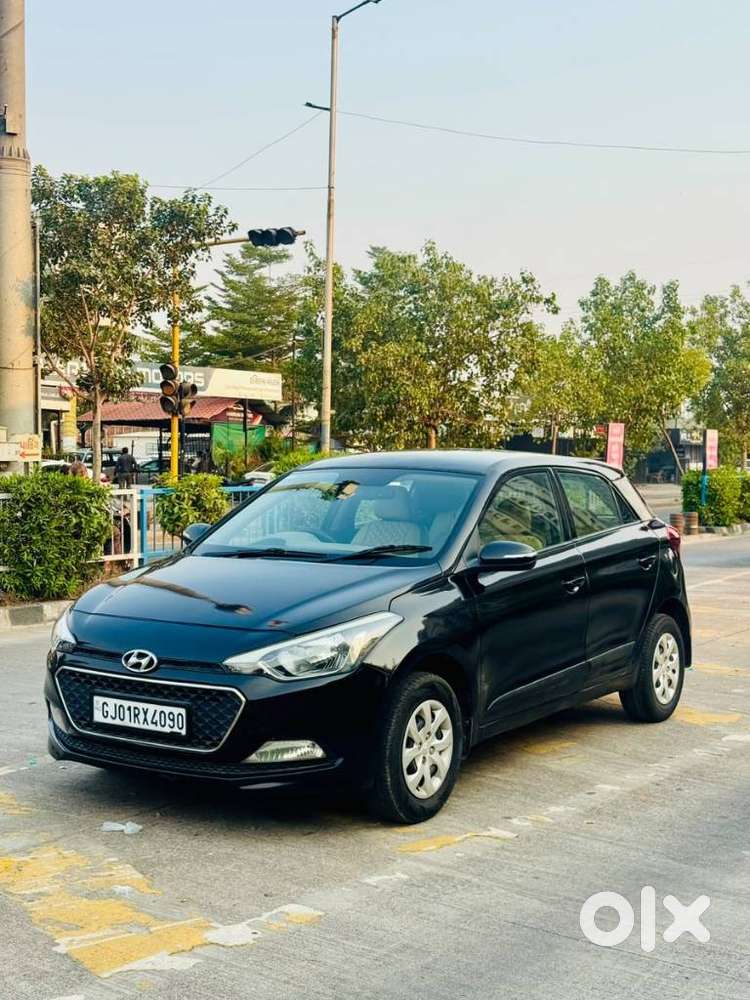 Hyundai Elite I20 Sportz 1.2, 2016, Diesel