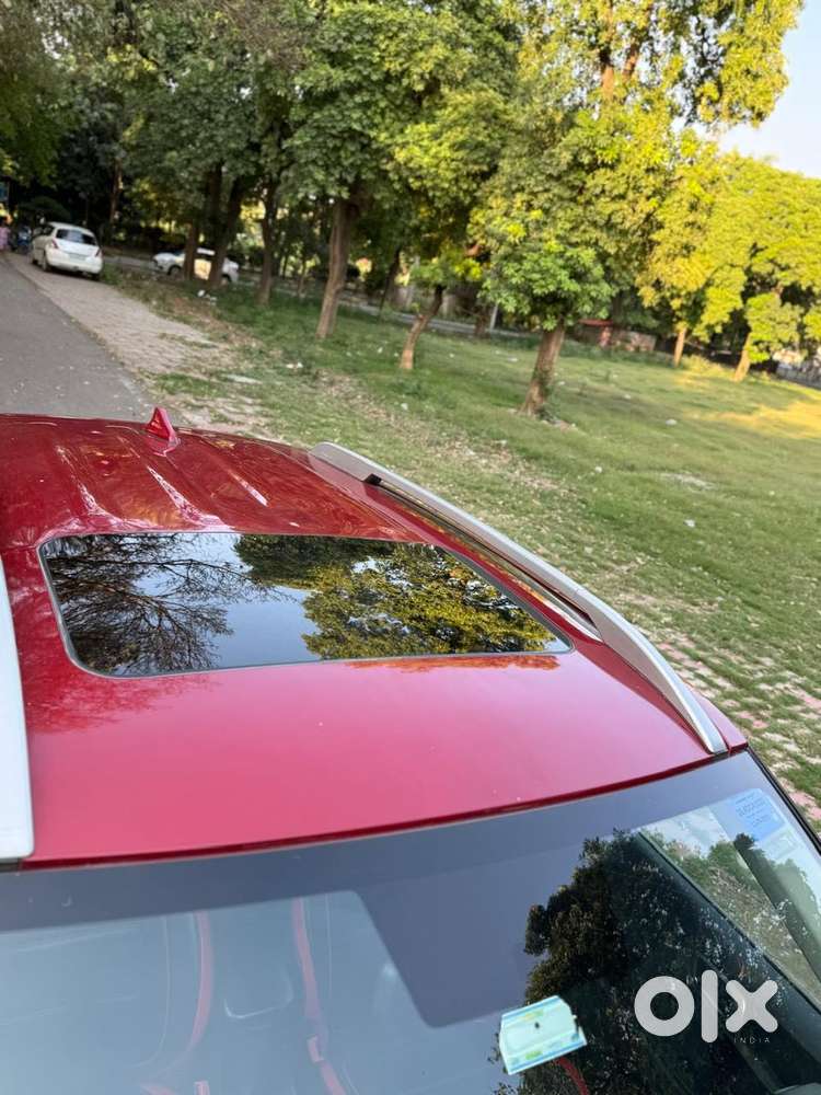 Hyundai Venue 1.0 Sx (o) Turbo Dct, 2019, Petrol