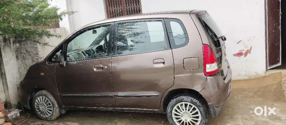 Maruti Suzuki Zen 2010 Petrol Manual