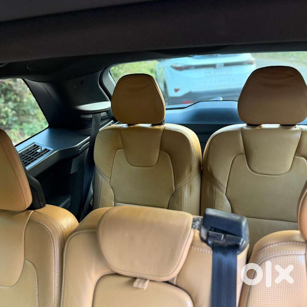 Volvo Xc 90 D5 Inscription, 2019, Diesel