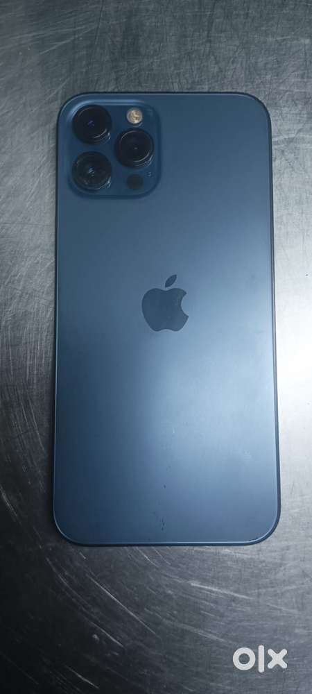 I phone 12 pro max