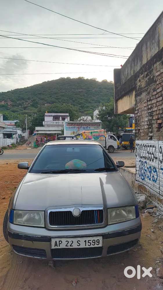 Skoda Octavia 2009 Diesel 150000 Km Driven