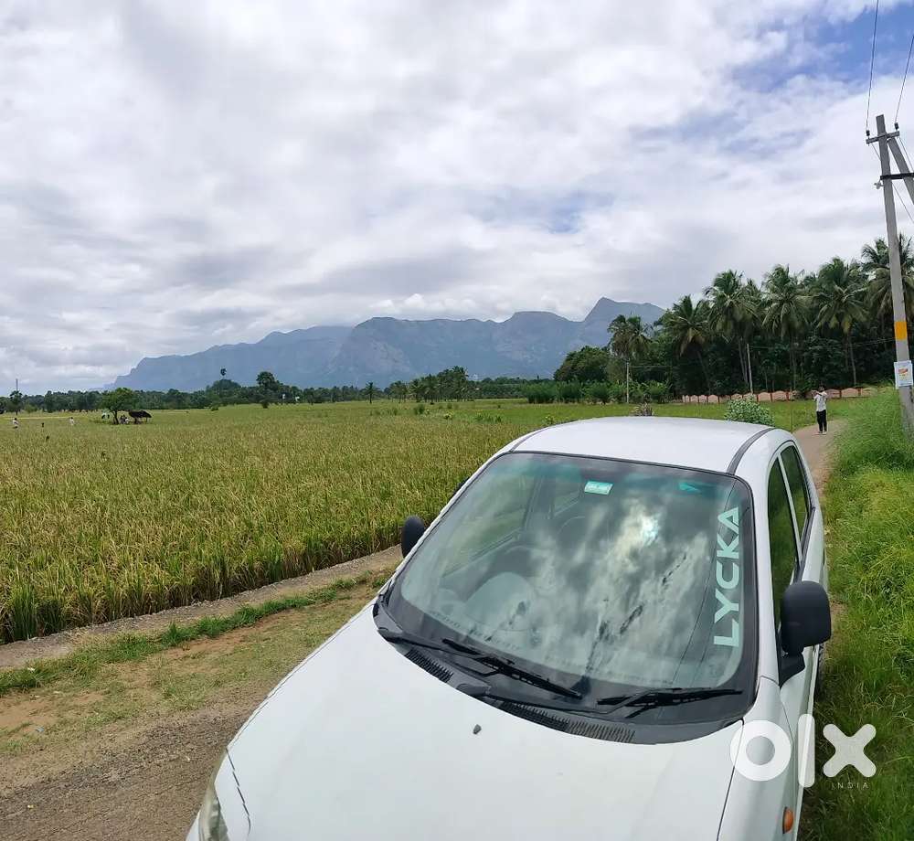 Hyundai Santro Xing 2006 Well Maintained