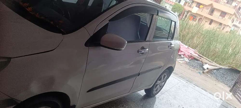 Maruti Suzuki Celerio 2015 Petrol 46000 Km Driven