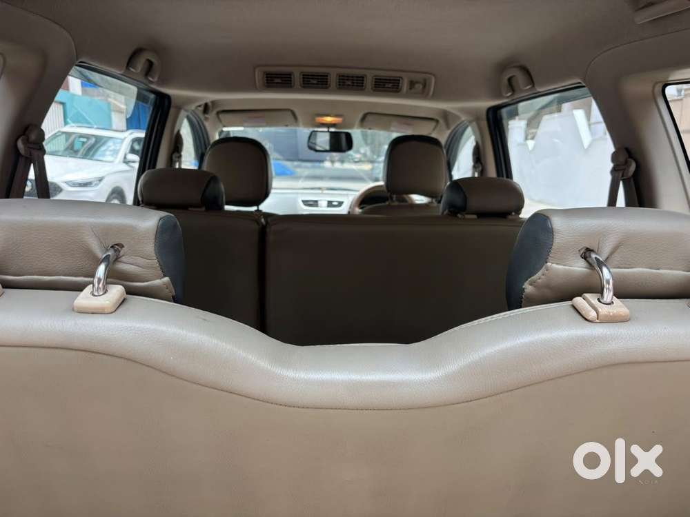 Maruti Suzuki Ertiga Zdi, 2014, Diesel
