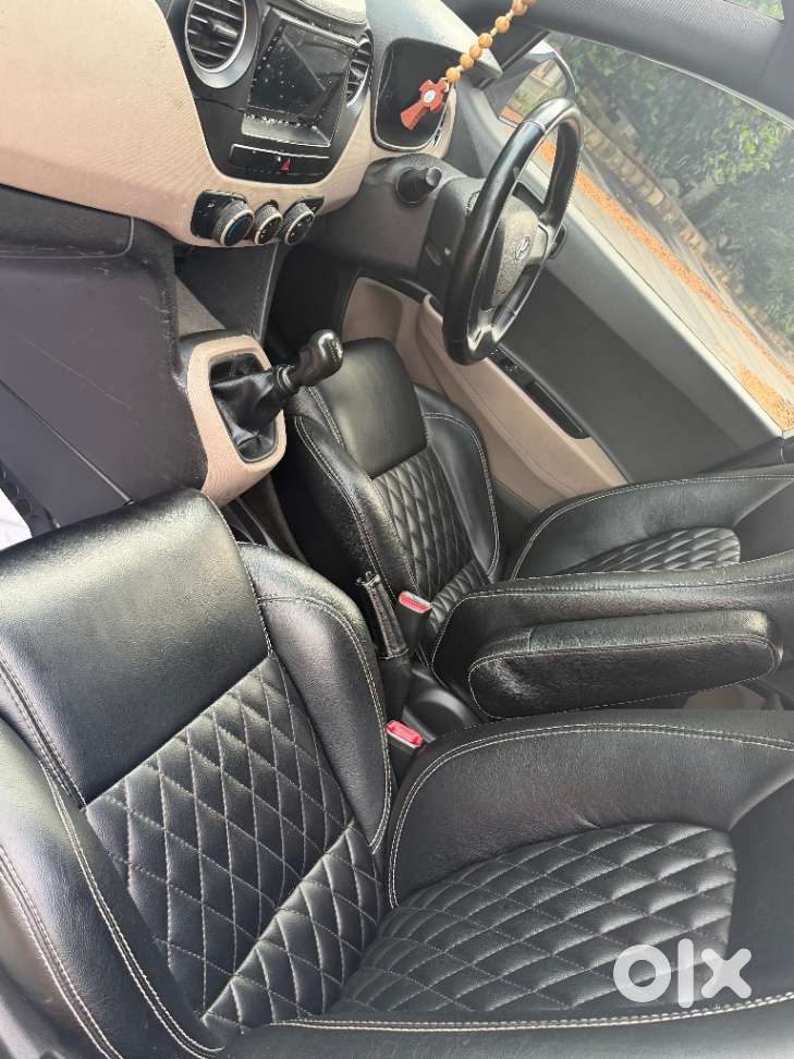 Hyundai I10, 2017, Diesel