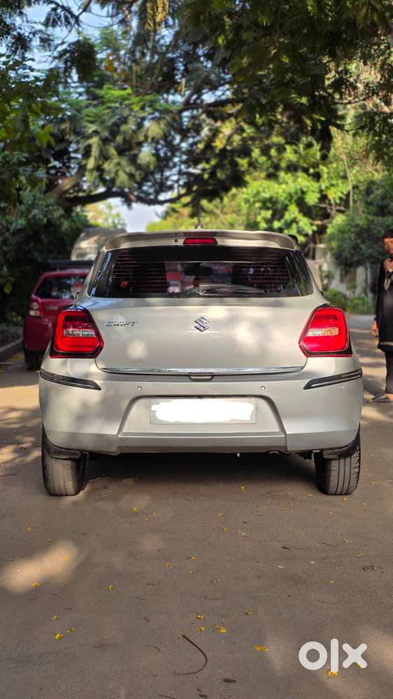 Maruti Suzuki Swift Zdi Plus, 2019, Diesel