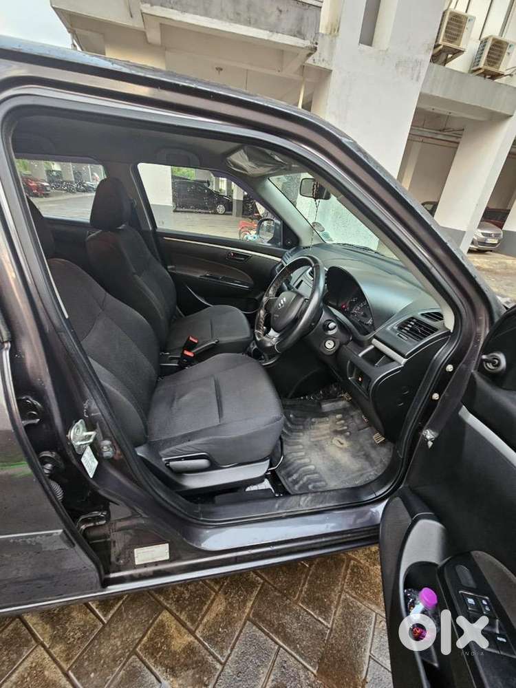 2016 Maruti Swift  Single Owner  Top Condition  Great Mileage