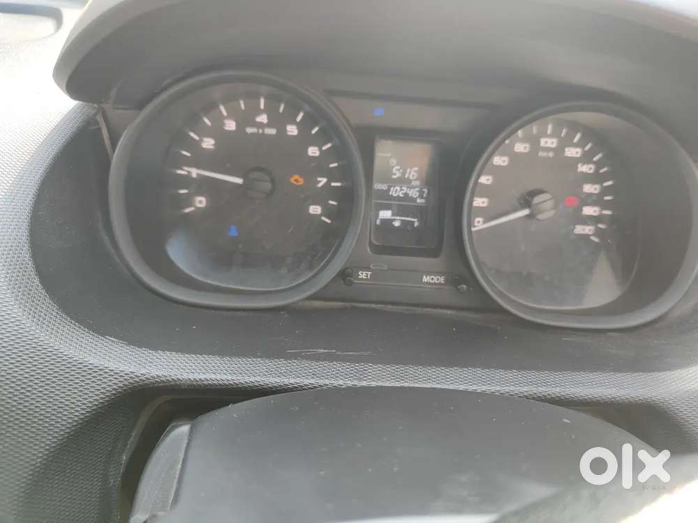 Tata Tiago 2016