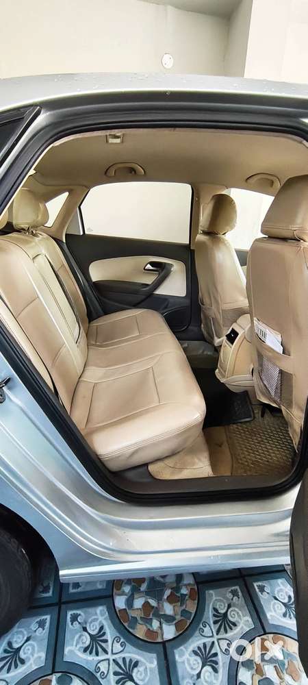 Volkswagen Vento 2011model