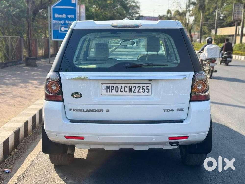 Land Rover Freelander 2 Se, 2014, Diesel