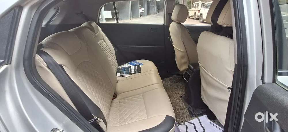 Hyundai Creta 2018 Diesel, Manual Transmission