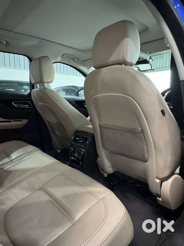Jaguar F-pace Prestige 2.0 Awd, 2018, Diesel