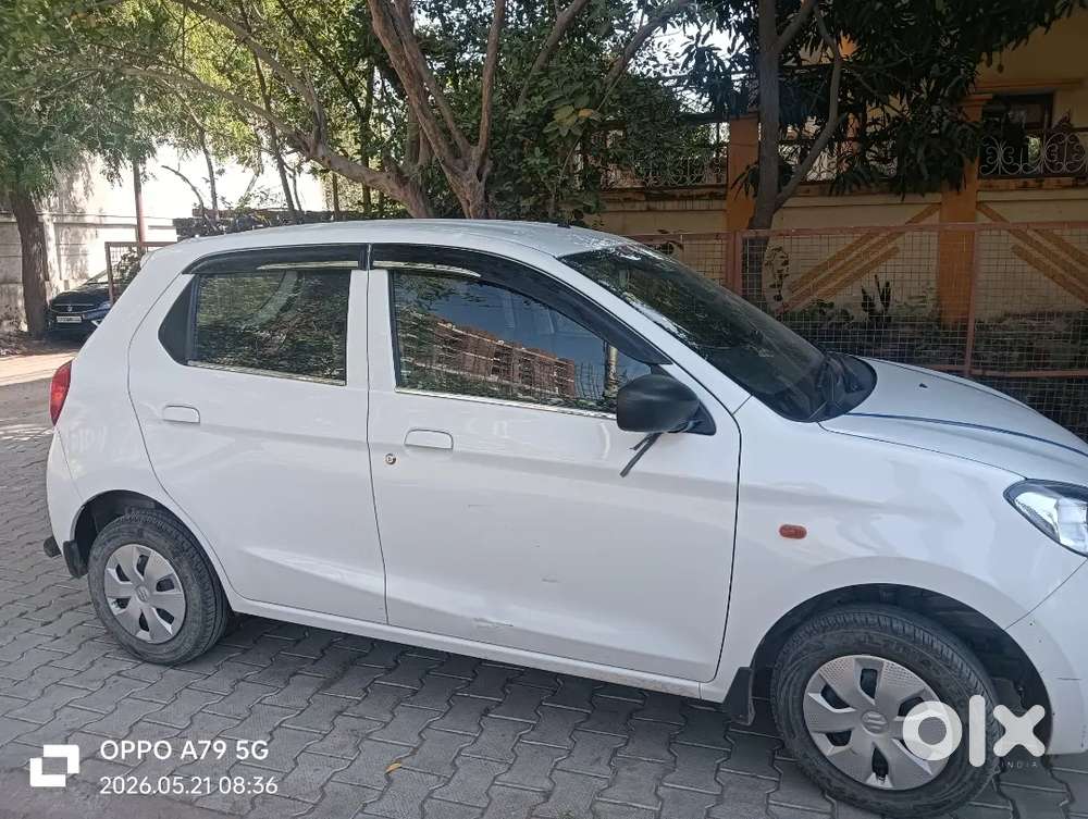 Alto K10 New Condition