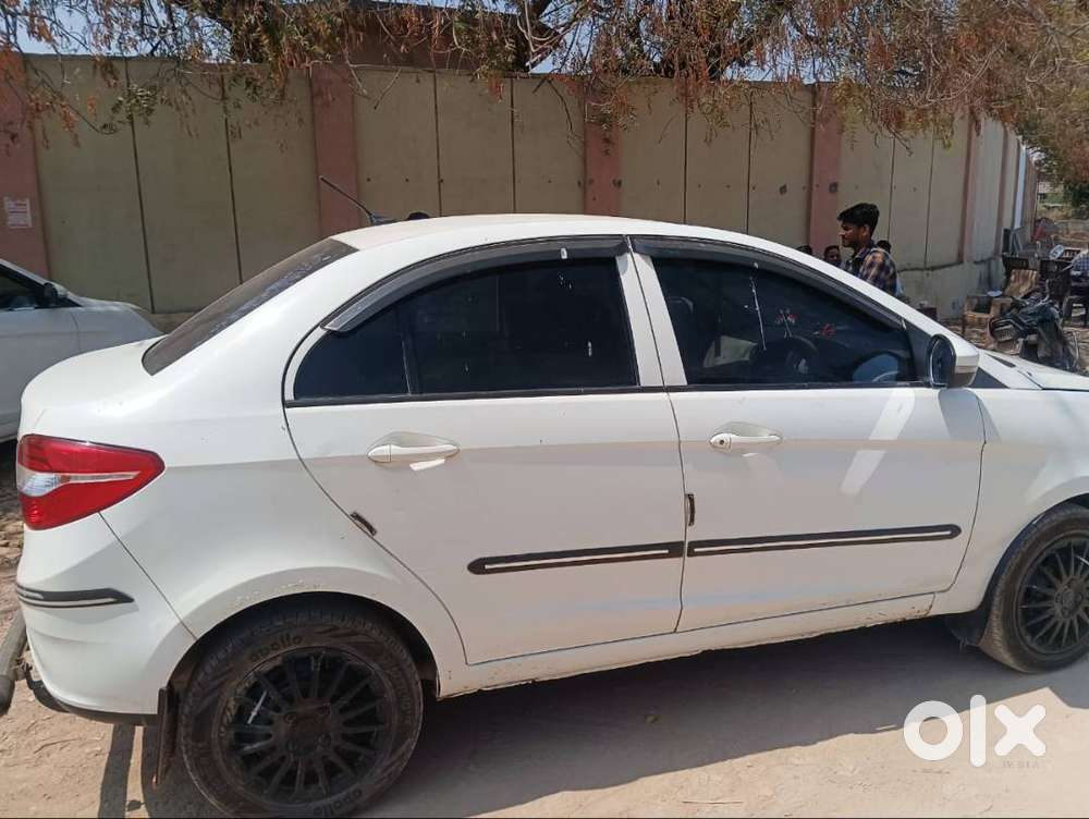 Tata Zest Xm