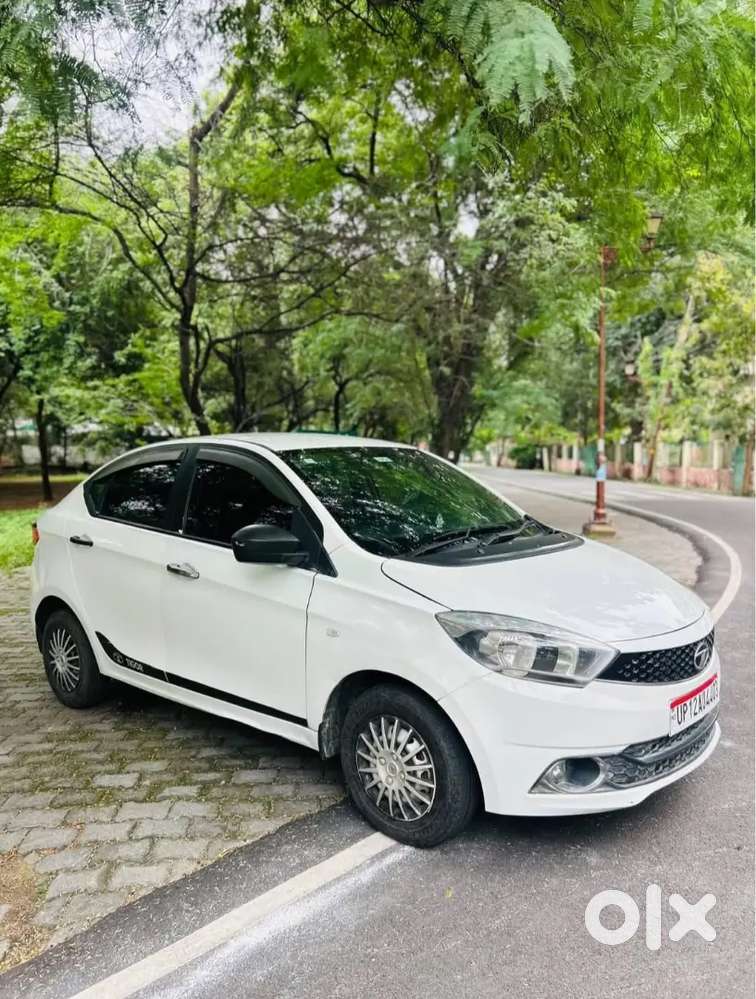 Tata Tigor 1.05 Xz 2018