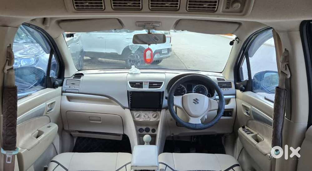 Maruti Suzuki Ertiga 2012-2015 Vdi, 2013, Petrol