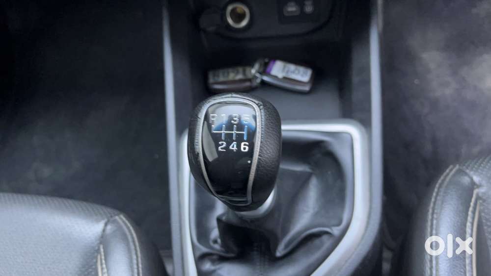 Hyundai Creta 1.6 Sx (o), 2017, Diesel