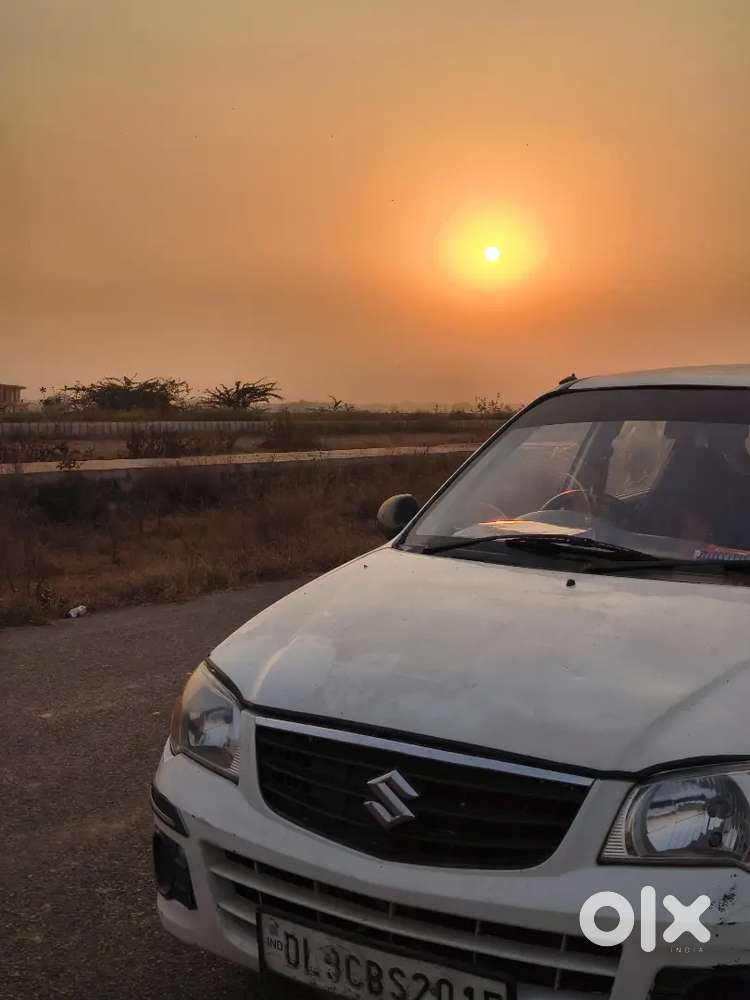 Maruti Suzuki Alto 2011 Second-hand