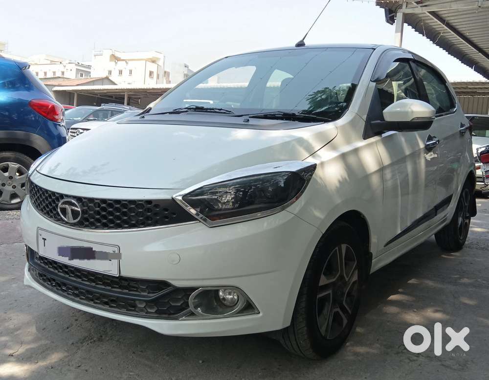 Tata Tiago 1.05 Revotorq Xz Plus, 2019, Petrol
