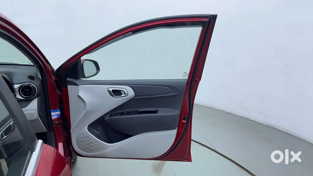 Hyundai Grand I10 Nios Sportz 1.2 Kappa Vtvt, 2020, Petrol