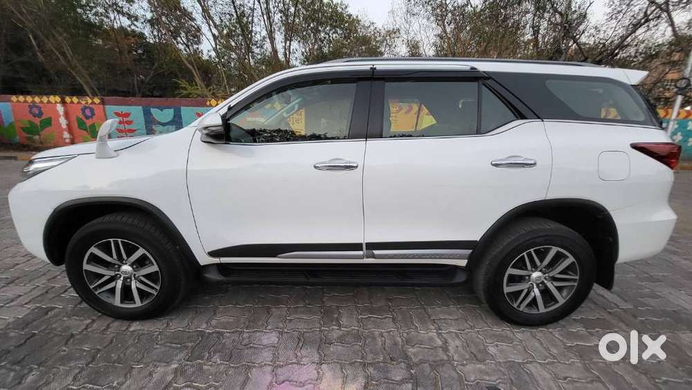 Toyota Fortuner 2011-2016 4x4 At, 2019, Diesel