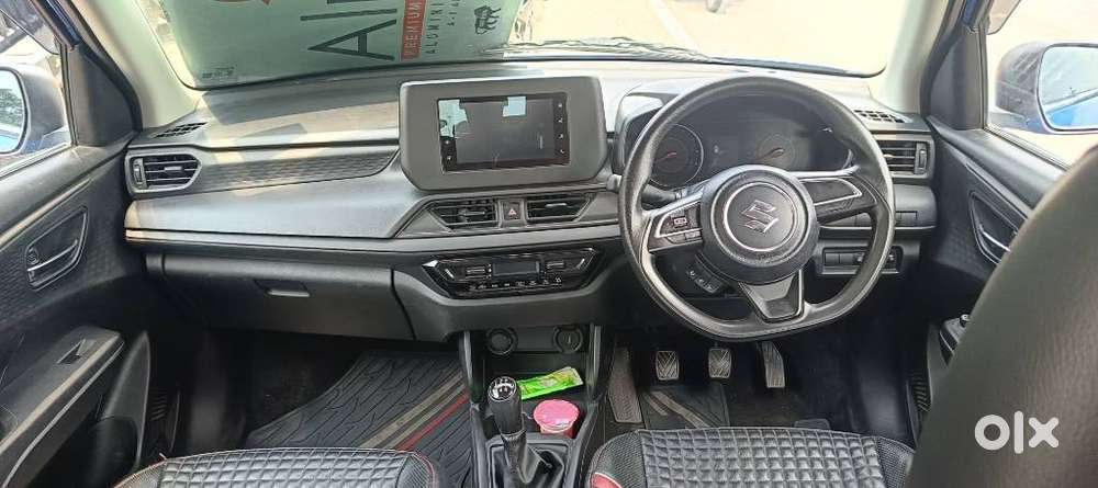 Maruti Suzuki Swift Vvt Vxi, 2024, Petrol