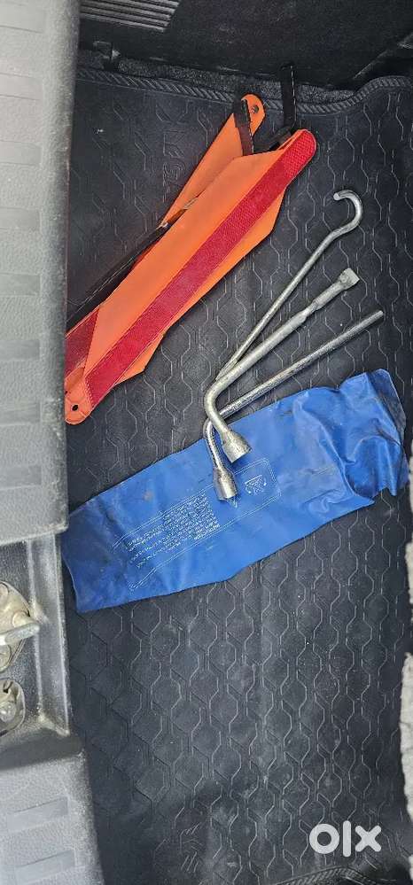 Maruti Suzuki Swift 2014 Petrol 88700 Km Driven