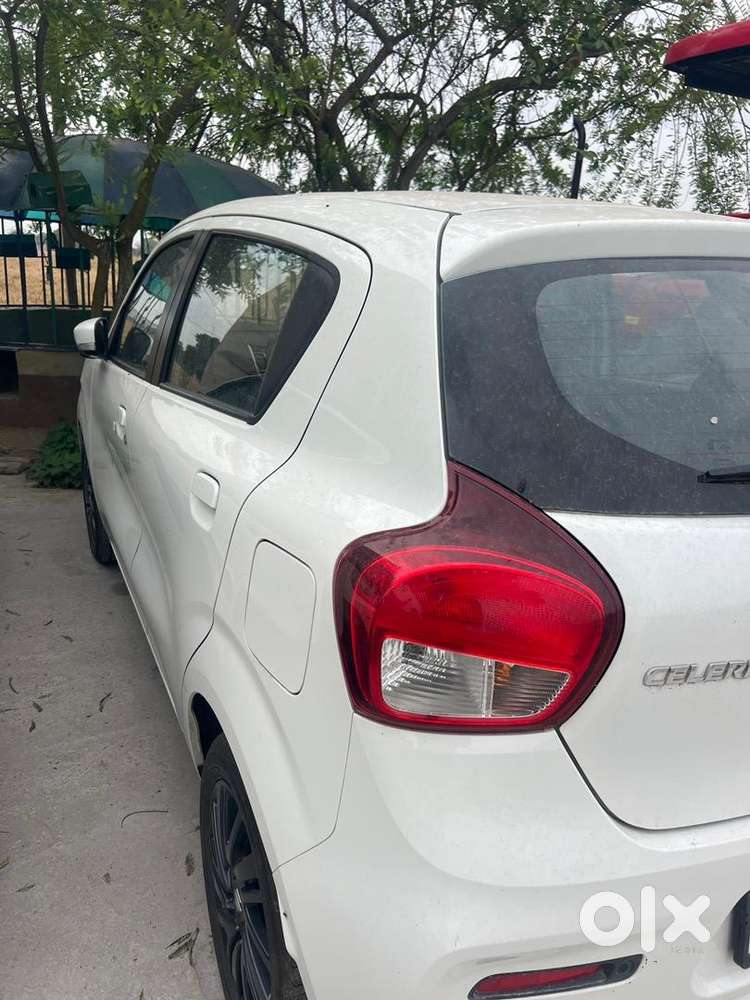 Maruti Suzuki Celerio Petrol 10000 Km Driven