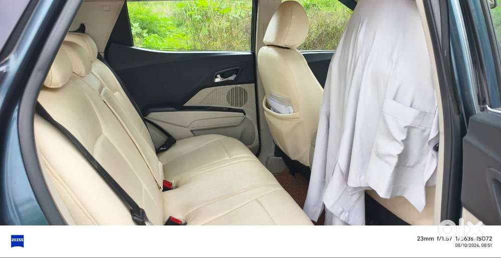 Doctor Driven First Owner Xuv 300 Amt Diesel 2019 November
