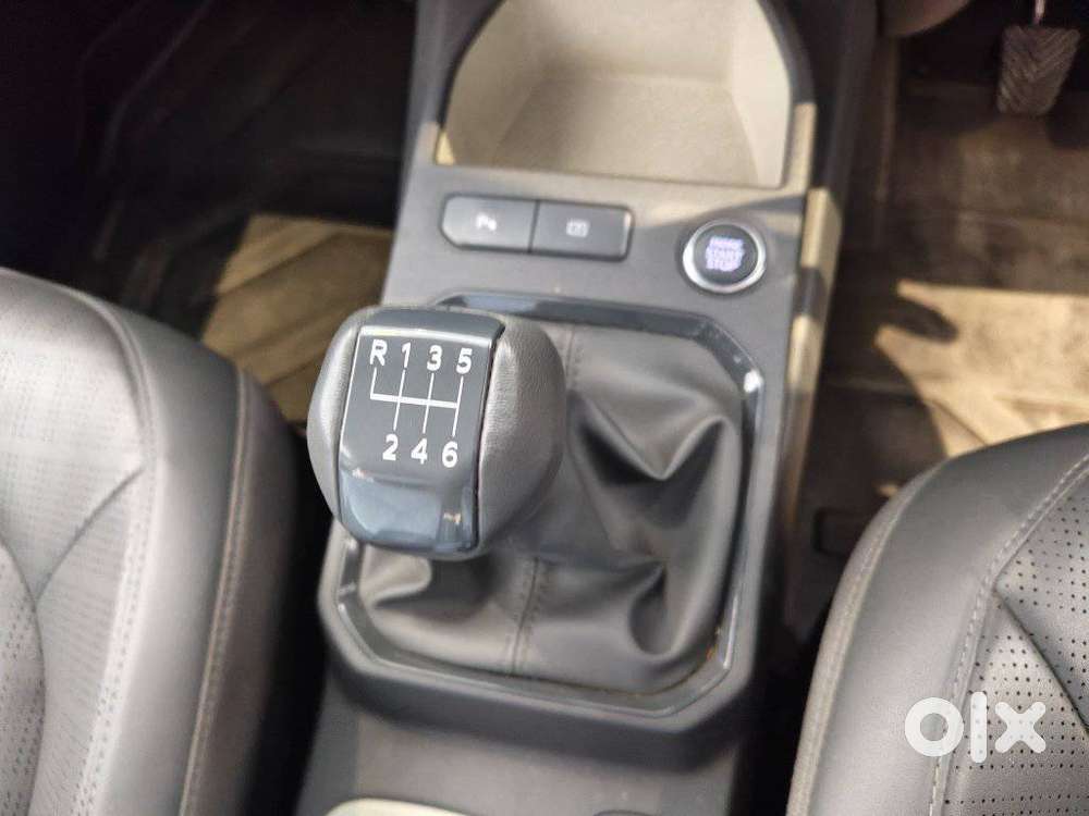 Kia Syros Htx Turbo, 2025, Petrol