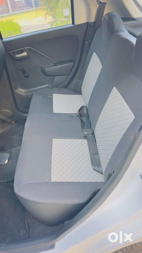 Maruti Suzuki Alto K10 Vxi (o), 2024, Petrol