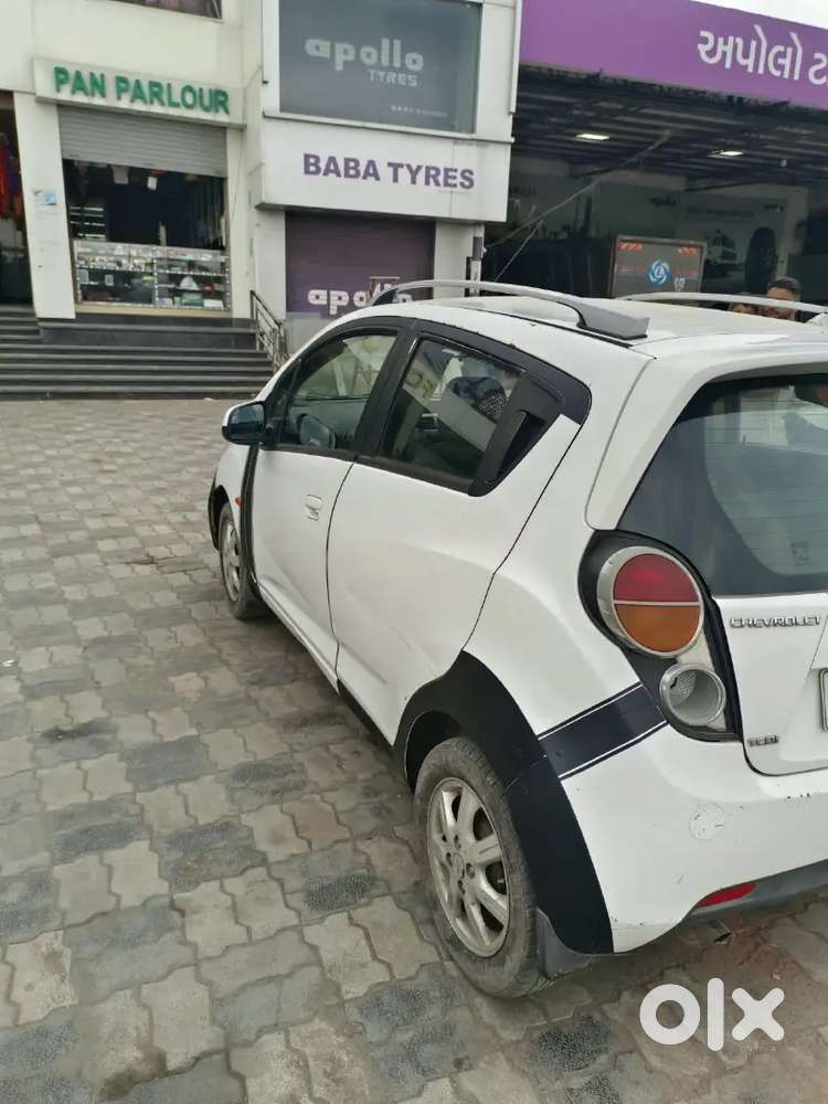 Car Deni He