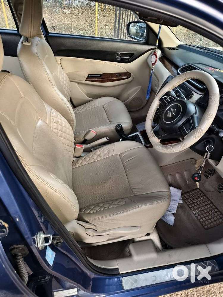 Maruti Suzuki Dzire 2017-2020 1.2 Vxi, 2018, Petrol