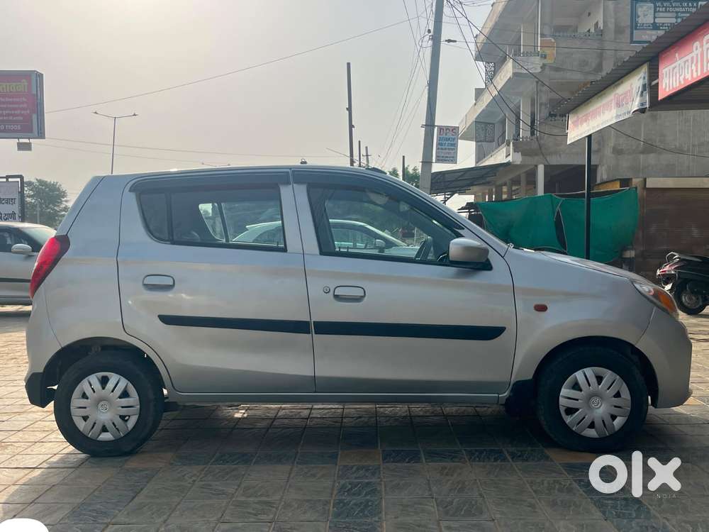 Maruti Suzuki Alto 800 Vxi Airbag, 2023, Cng & Hybrids