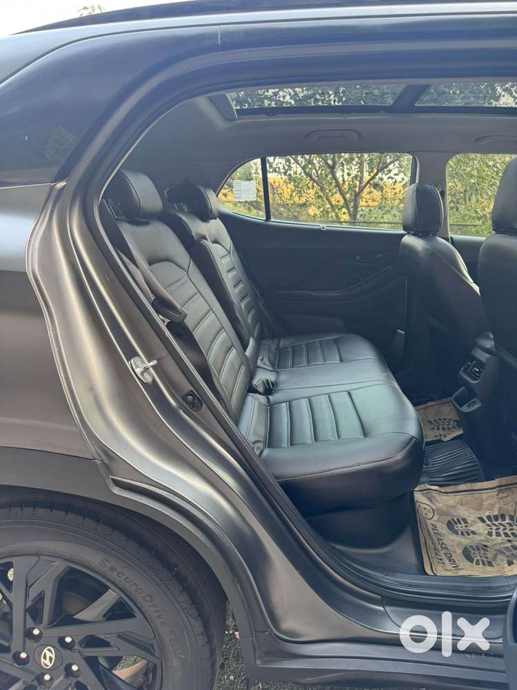 Hyundai Creta 1.5 Sx (o) Diesel, 2025, Diesel