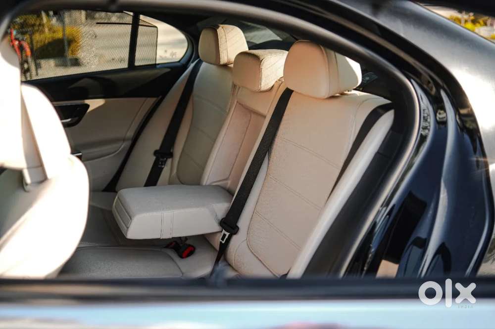Mercedes-benz C-class C 200, 2024, Petrol