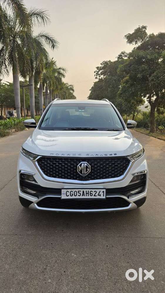 Mg Hector 2.0 Sharp Diesel, 2019, Diesel