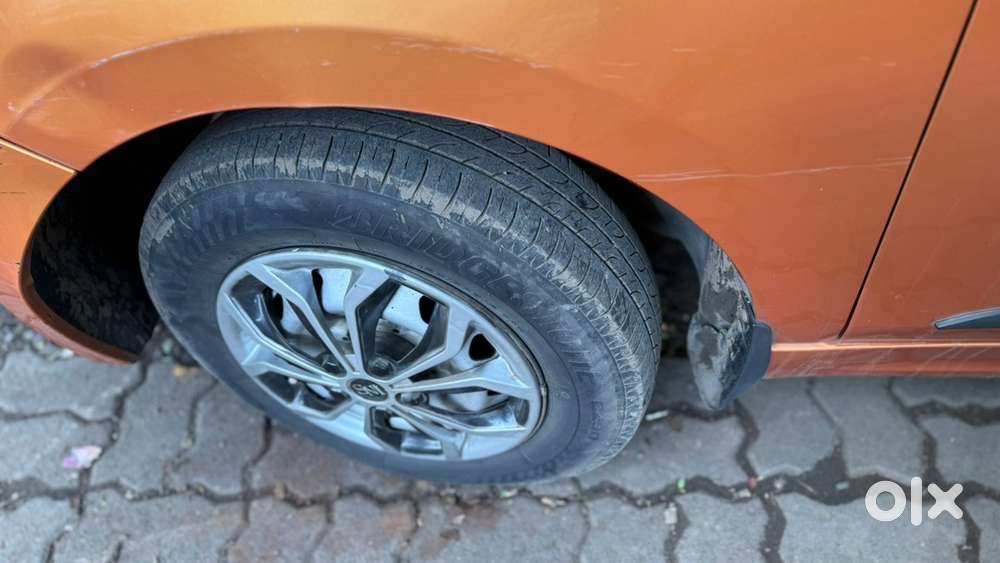 Tata Tigor Diesel Oct 2018