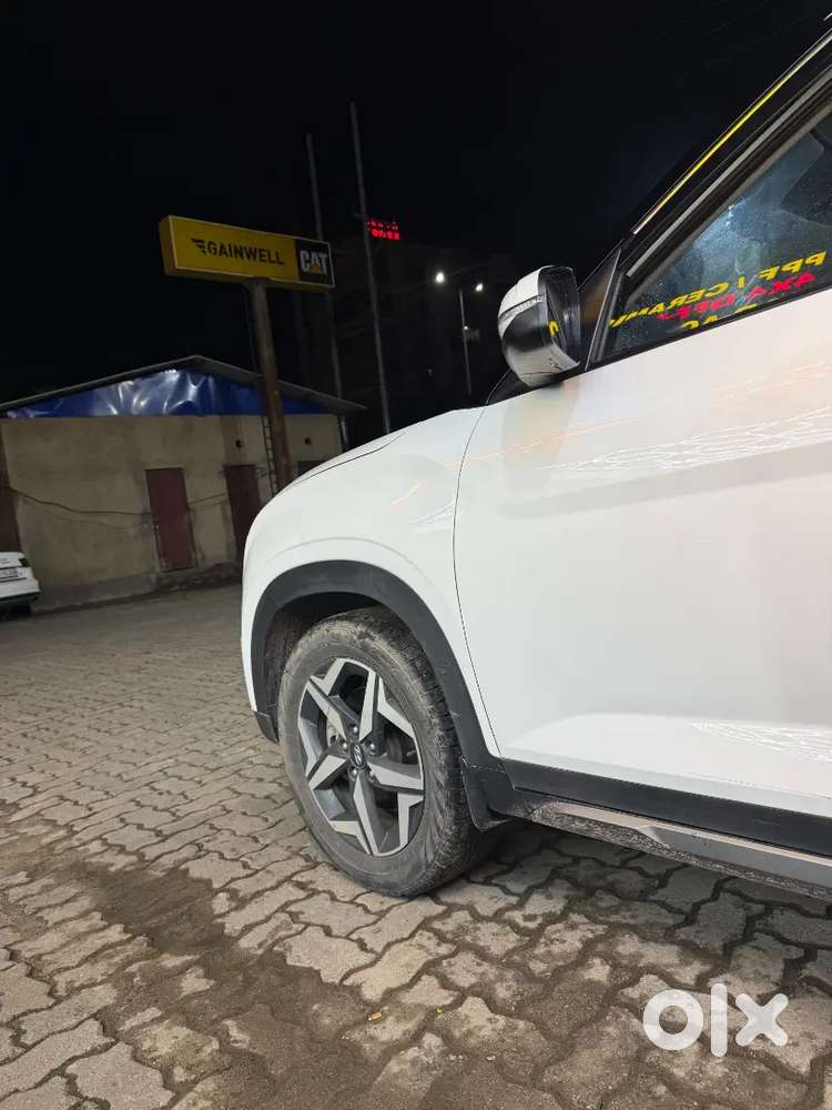 Hyundai Alcazar 2021 Signature