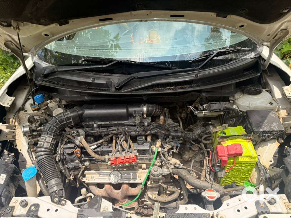 2023 Maruti Suzuki Dzire Petrol Manual