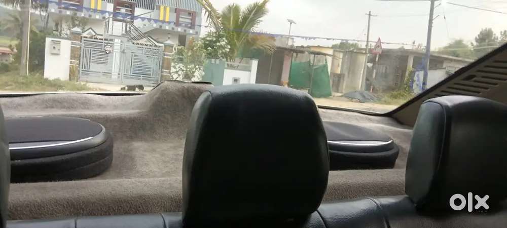 Mahindra Verito