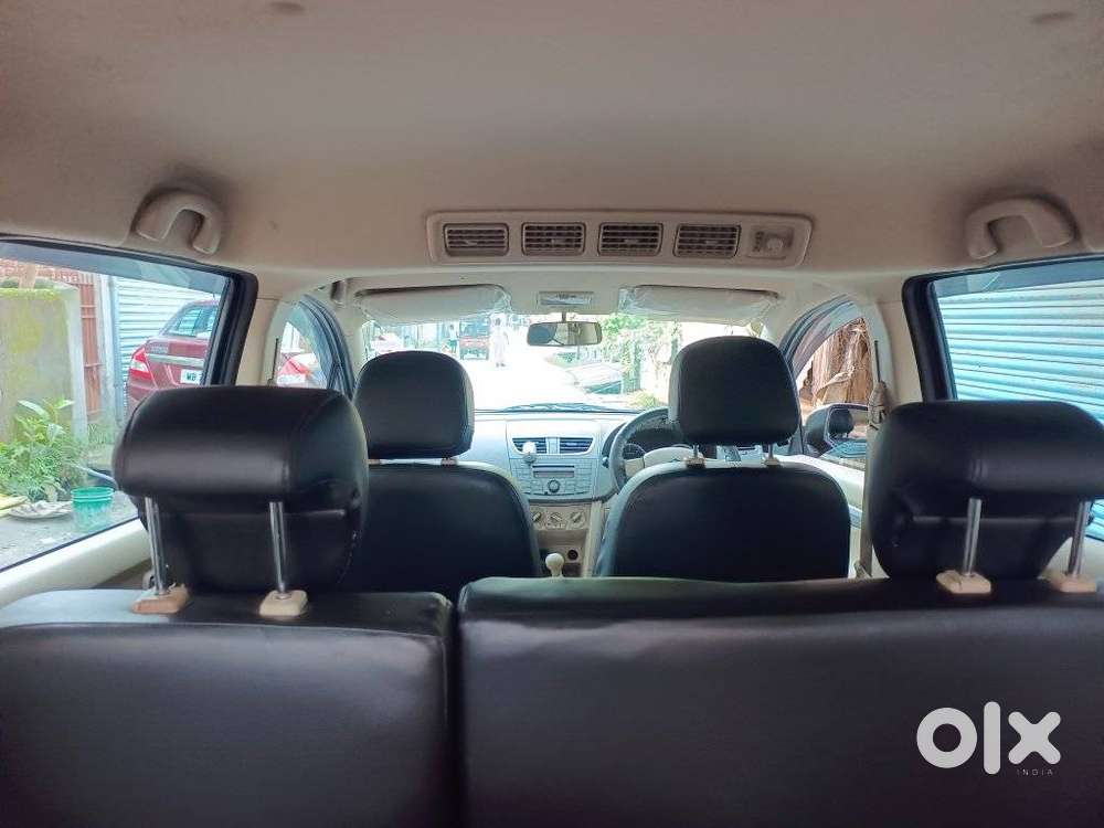 Maruti Suzuki Ertiga Vdi, 2013, Diesel